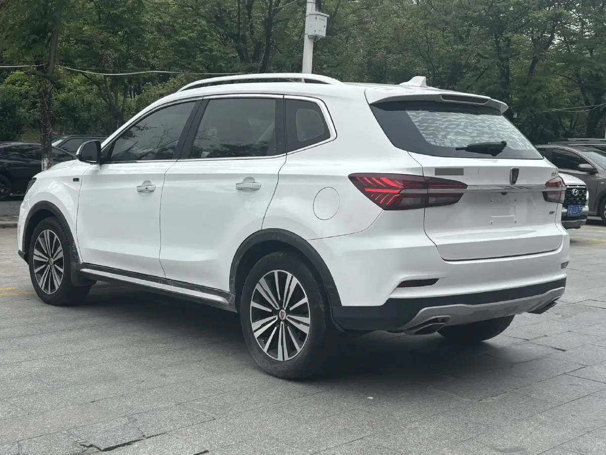 2020 Roewe RX5 1.5T 169HP L4 7DCT,autocango,china used car exporter,china ev exporter,chinese used car exporter,chinese used ev exporter