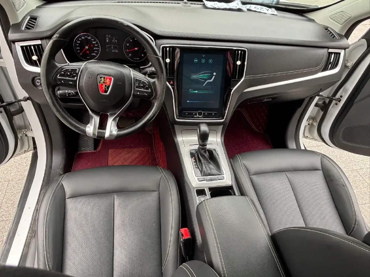 2020 Roewe RX5 1.5T 169HP L4 7DCT,autocango,china used car exporter,china ev exporter,chinese used car exporter,chinese used ev exporter