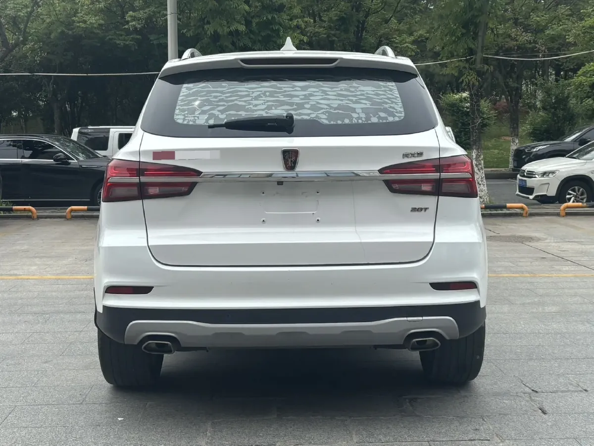 2020 Roewe RX5 1.5T 169HP L4 7DCT,autocango,china used car exporter,china ev exporter,chinese used car exporter,chinese used ev exporter