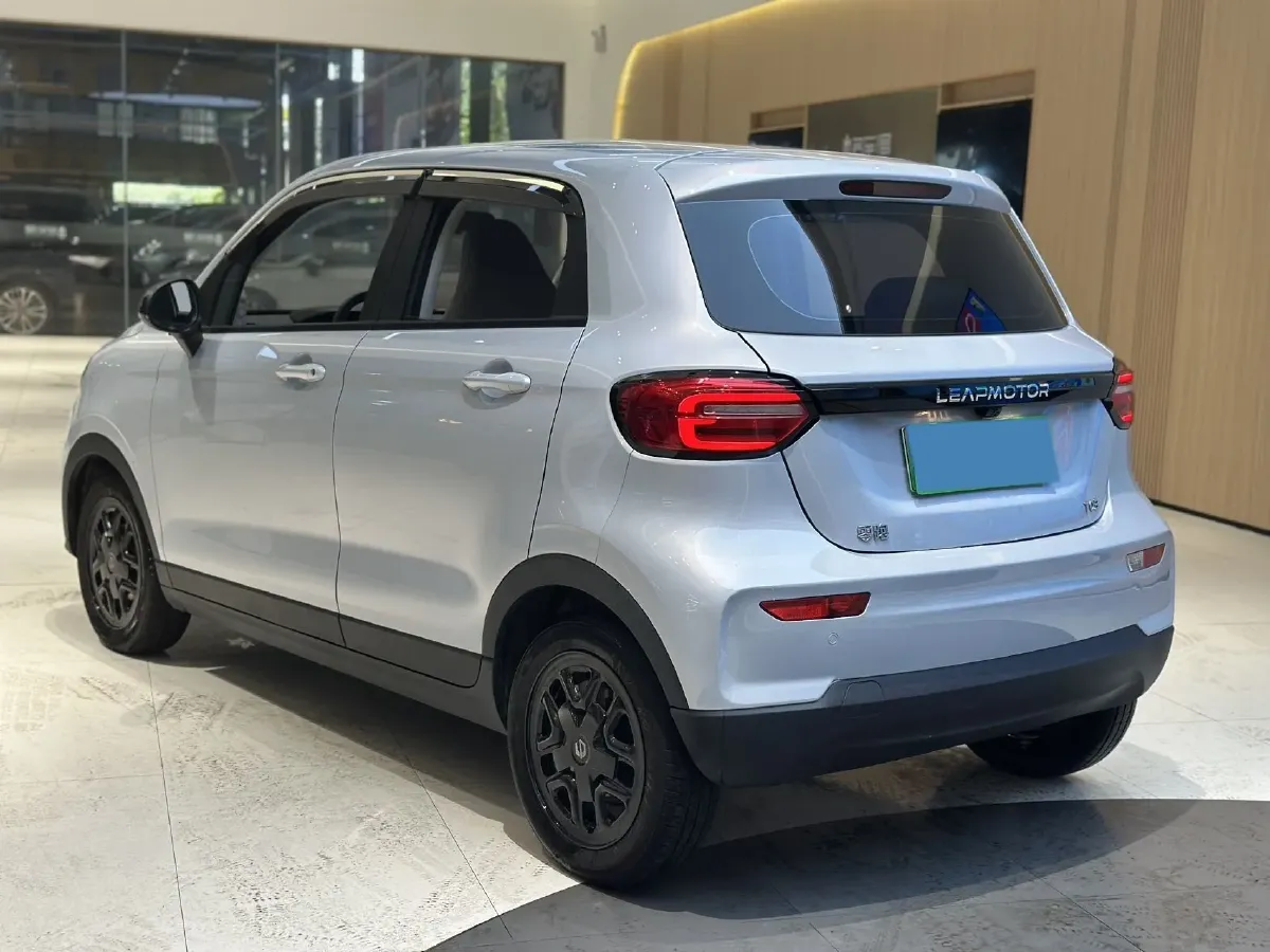 2023 Leapmotor T03 BEV 31.9KWH,autocango,china used car exporter,china ev exporter,chinese used car exporter,chinese used ev exporter