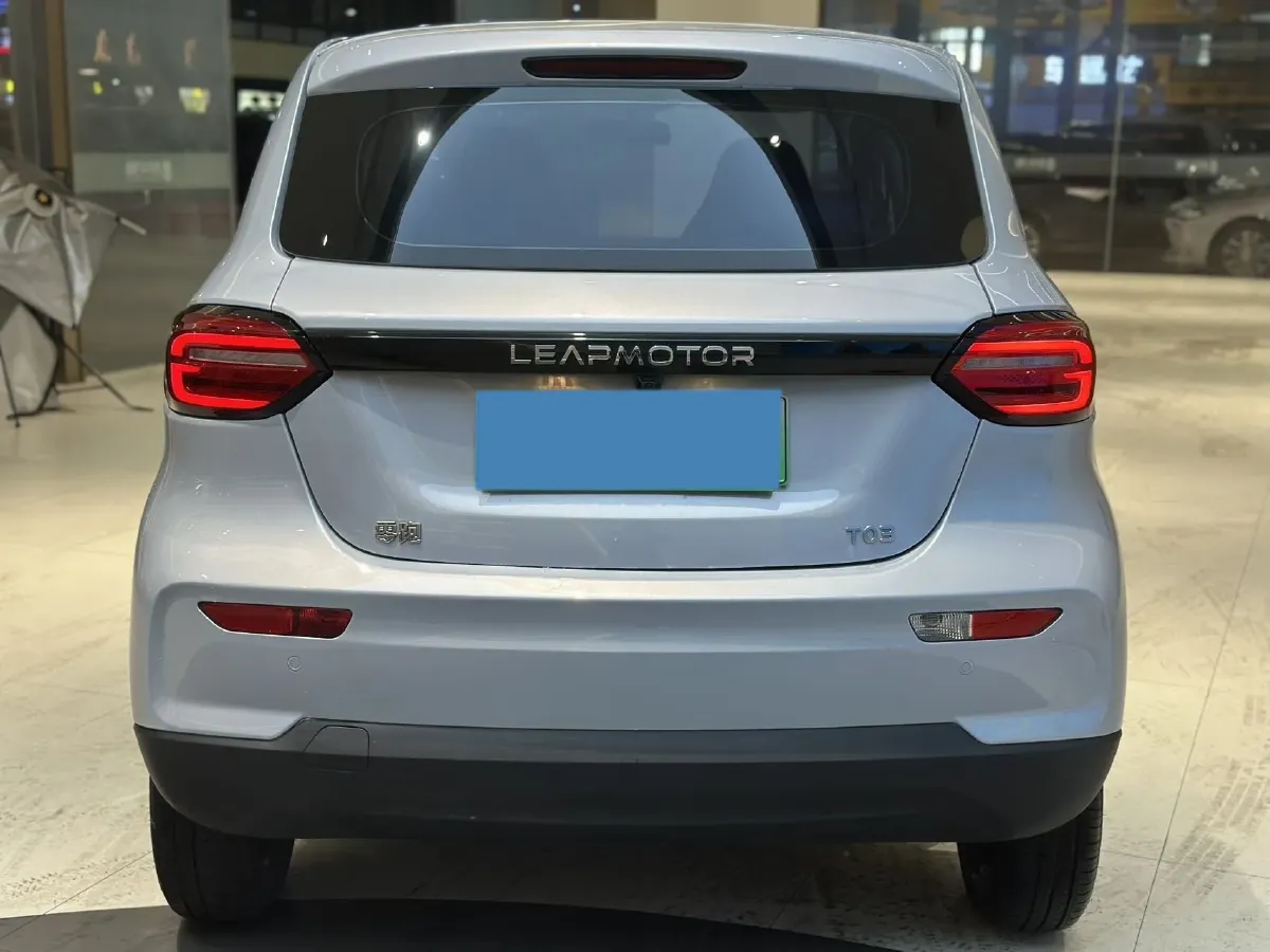 2023 Leapmotor T03 BEV 31.9KWH,autocango,china used car exporter,china ev exporter,chinese used car exporter,chinese used ev exporter