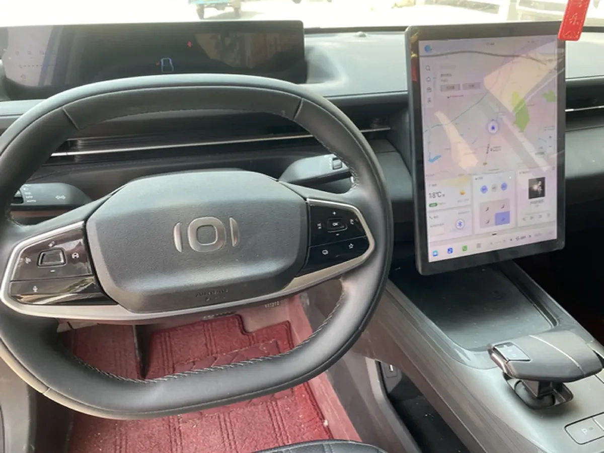 2024 ChangAn QiYuan A05 1.5L 110HP L4 E-CVT PHEV 9.07KWH,autocango,china used car exporter,china ev exporter,chinese used car exporter,chinese used ev exporter