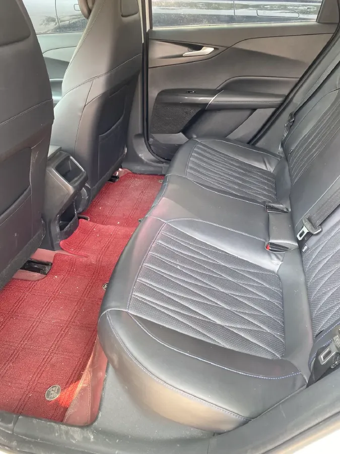 2024 ChangAn QiYuan A05 1.5L 110HP L4 E-CVT PHEV 9.07KWH,autocango,china used car exporter,china ev exporter,chinese used car exporter,chinese used ev exporter