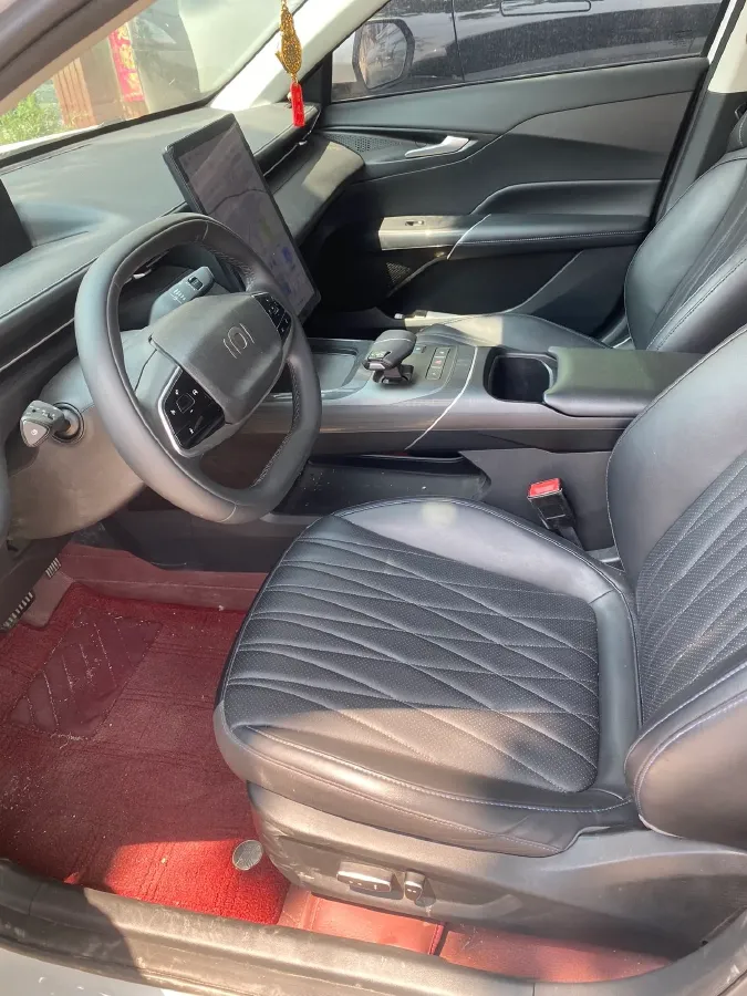 2024 ChangAn QiYuan A05 1.5L 110HP L4 E-CVT PHEV 9.07KWH,autocango,china used car exporter,china ev exporter,chinese used car exporter,chinese used ev exporter