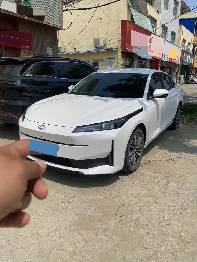 2024 ChangAn QiYuan A05 1.5L 110HP L4 E-CVT PHEV 9.07KWH,autocango,china used car exporter,china ev exporter,chinese used car exporter,chinese used ev exporter