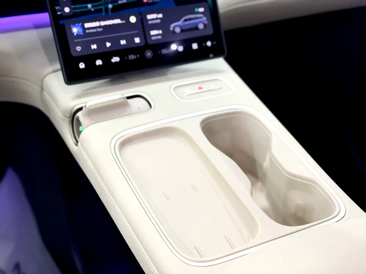 2023 NIO ES6 BEV 75KWH,autocango,china used car exporter,china ev exporter,chinese used car exporter,chinese used ev exporter