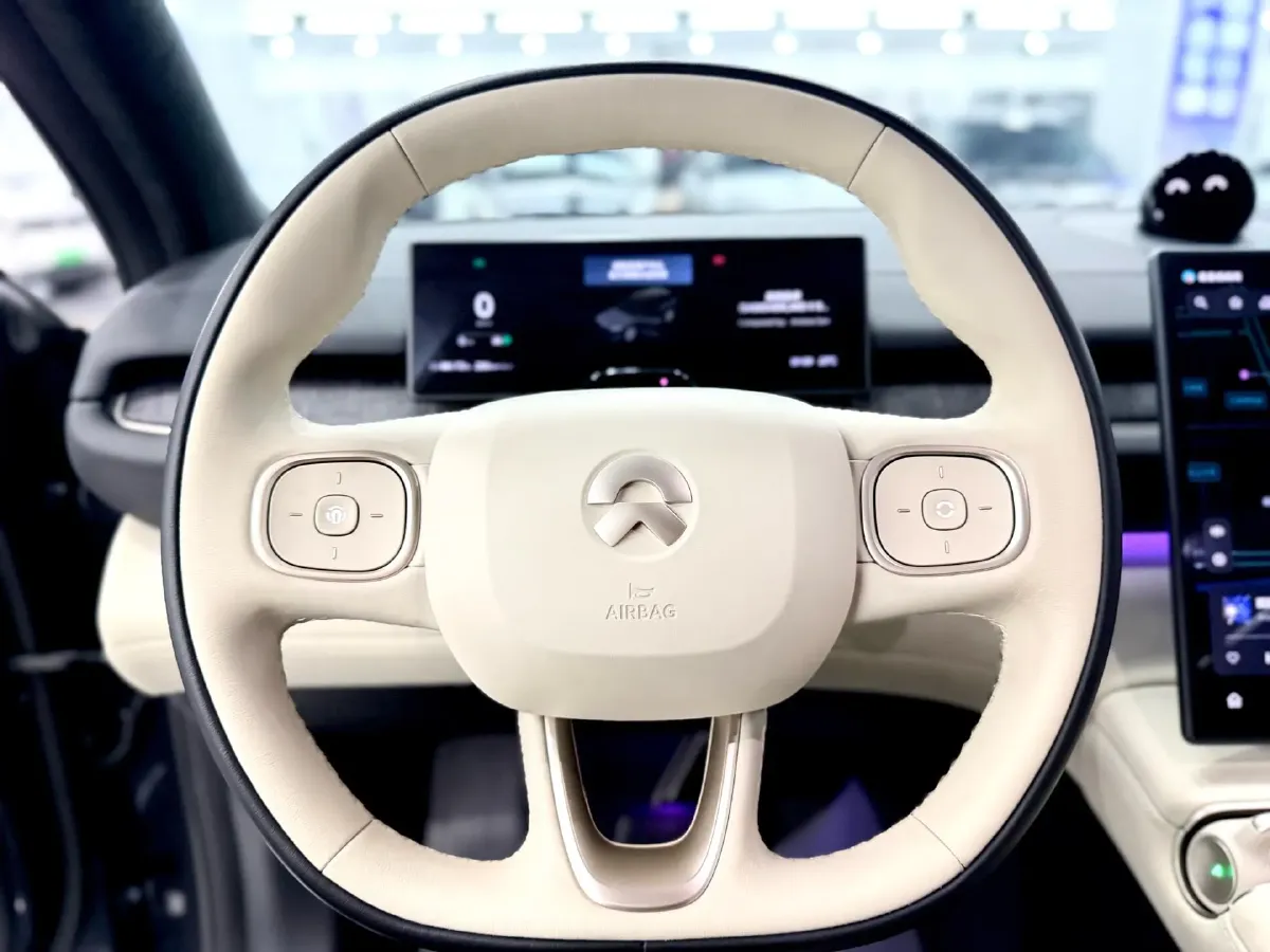 2023 NIO ES6 BEV 75KWH,autocango,china used car exporter,china ev exporter,chinese used car exporter,chinese used ev exporter