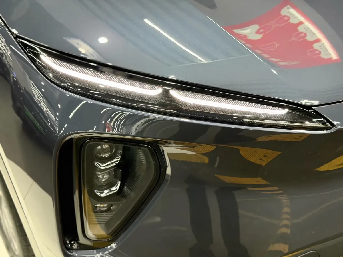 2023 NIO ES6 BEV 75KWH,autocango,china used car exporter,china ev exporter,chinese used car exporter,chinese used ev exporter