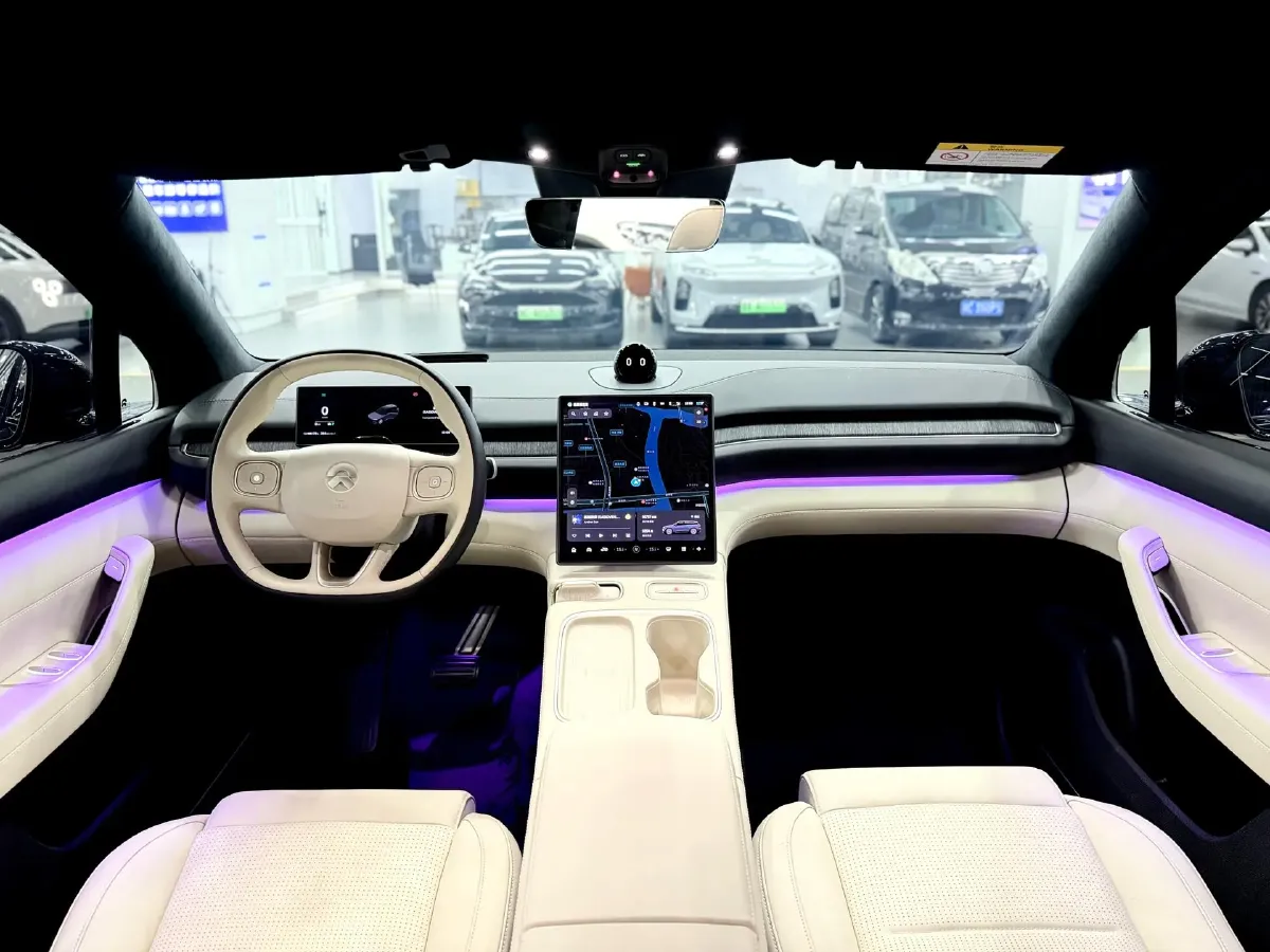 2023 NIO ES6 BEV 75KWH,autocango,china used car exporter,china ev exporter,chinese used car exporter,chinese used ev exporter