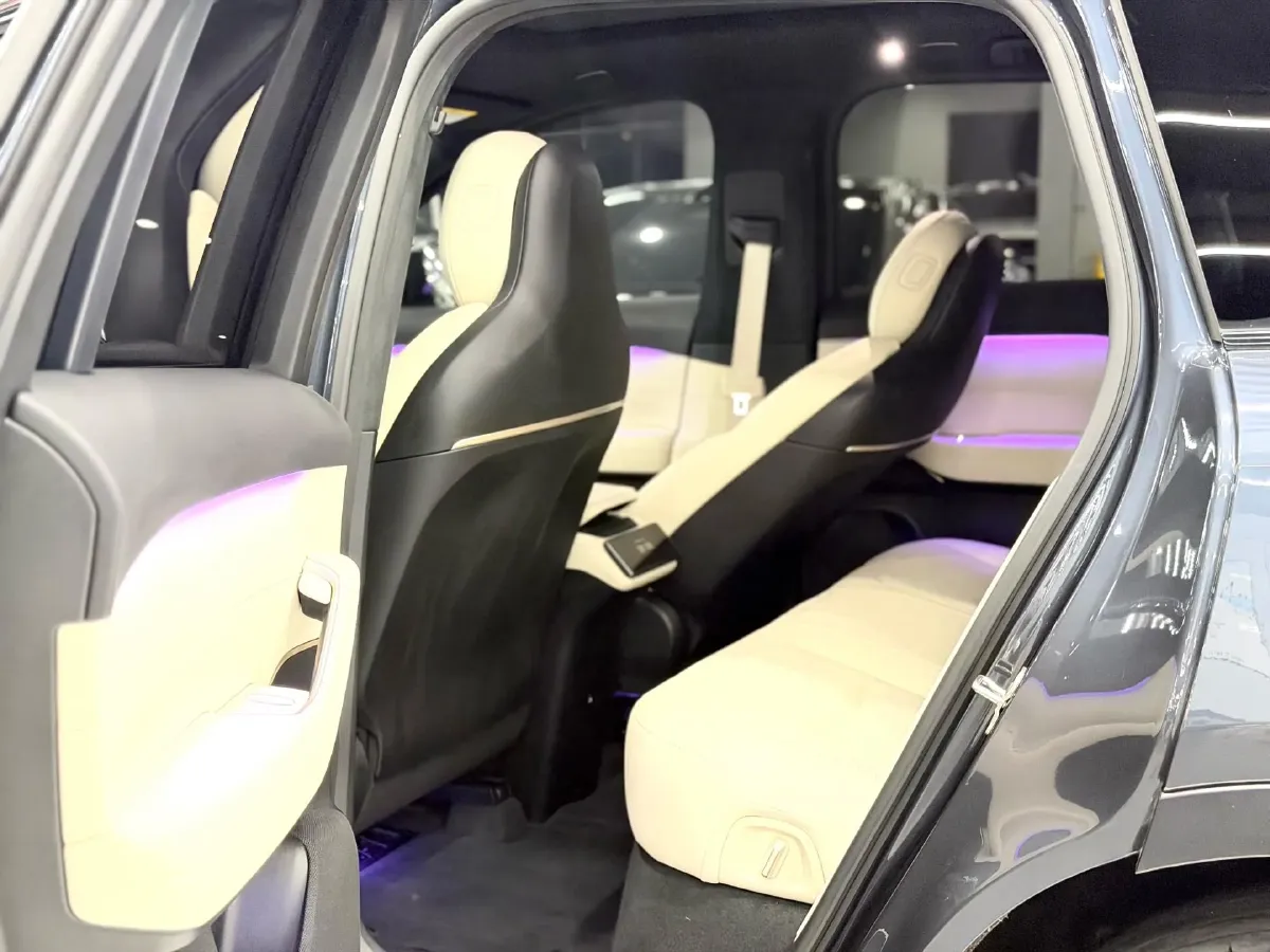 2023 NIO ES6 BEV 75KWH,autocango,china used car exporter,china ev exporter,chinese used car exporter,chinese used ev exporter