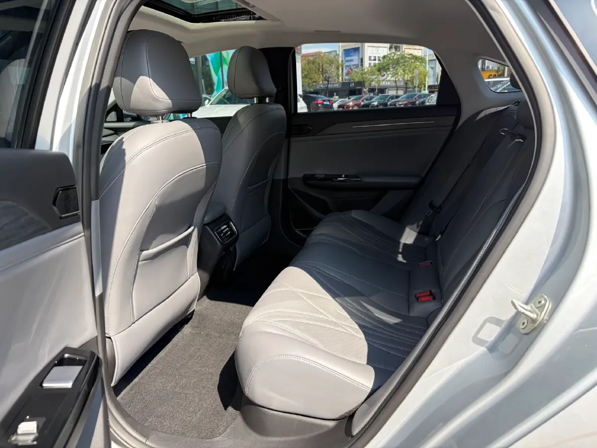 2025 BYD Seal 06 Wagon 1.5L 101HP L4 E-CVT PHEV,autocango,china used car exporter,china ev exporter,chinese used car exporter,chinese used ev exporter