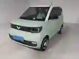 2021 WuLing HongGuang MINI EV BEV 13.9KWH