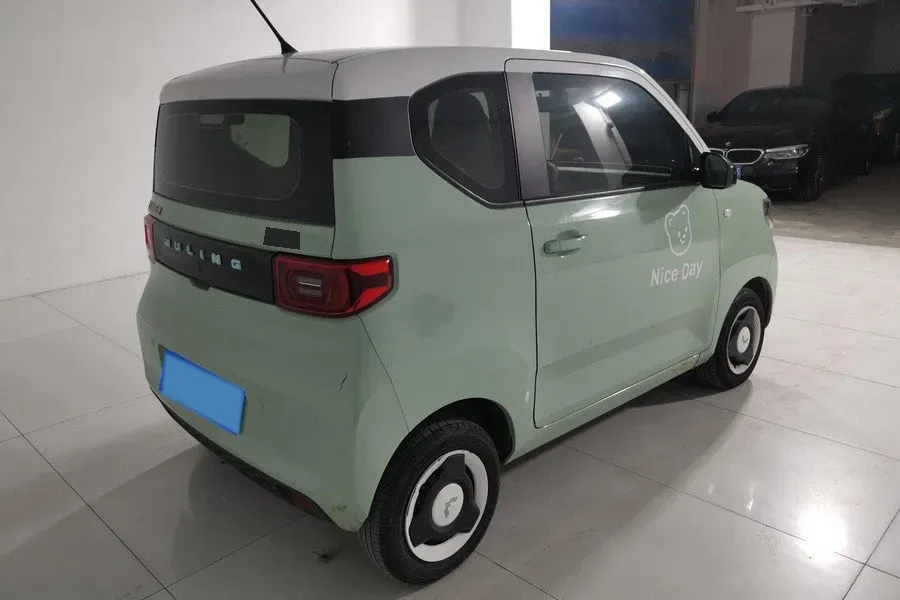 2021 WuLing HongGuang MINI EV BEV 13.9KWH,autocango,china used car exporter,china ev exporter,chinese used car exporter,chinese used ev exporter