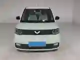 2021 WuLing HongGuang MINI EV BEV 13.9KWH