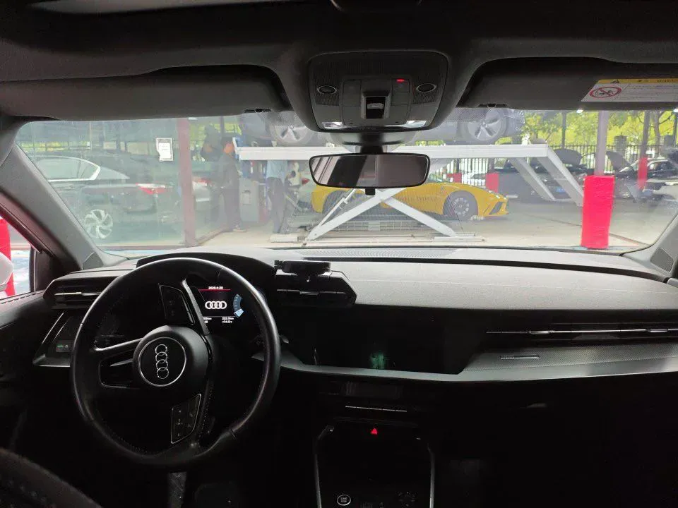 2022 Audi A3 1.4T 150HP L4 7DCT,autocango,china used car exporter,china ev exporter,chinese used car exporter,chinese used ev exporter