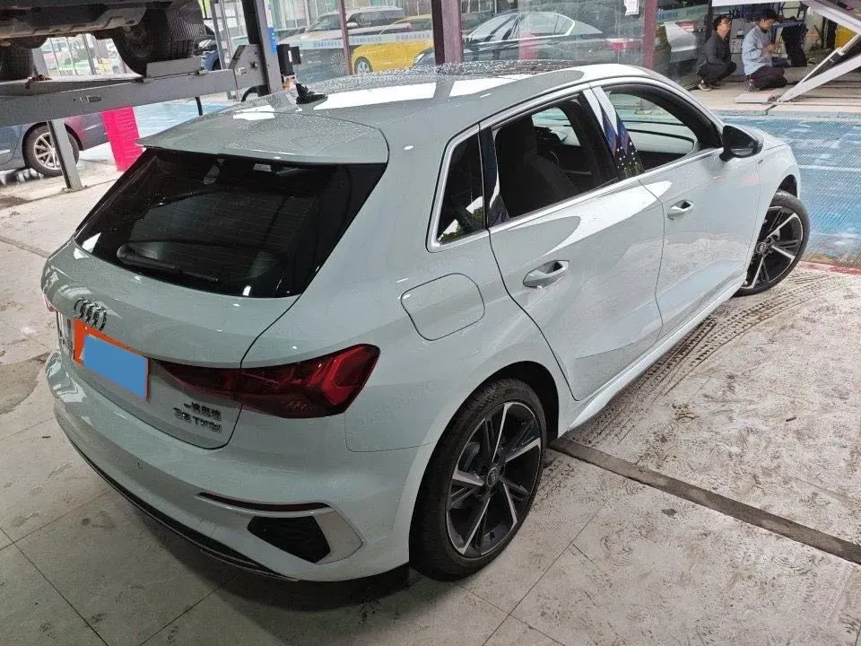 2022 Audi A3 1.4T 150HP L4 7DCT,autocango,china used car exporter,china ev exporter,chinese used car exporter,chinese used ev exporter