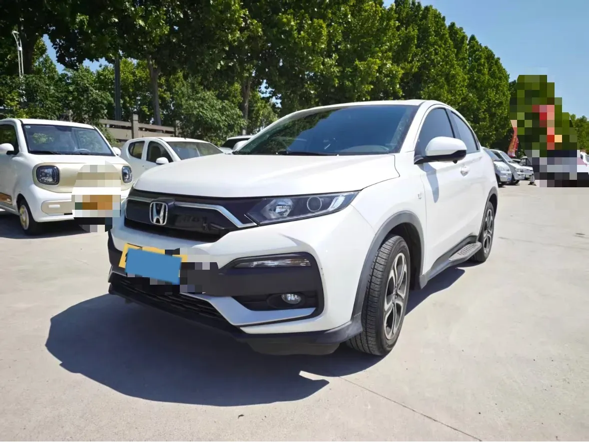 2021 Honda XR-V 1.5L 131HP L4 CVT,autocango,china used car exporter,china ev exporter,chinese used car exporter,chinese used ev exporter