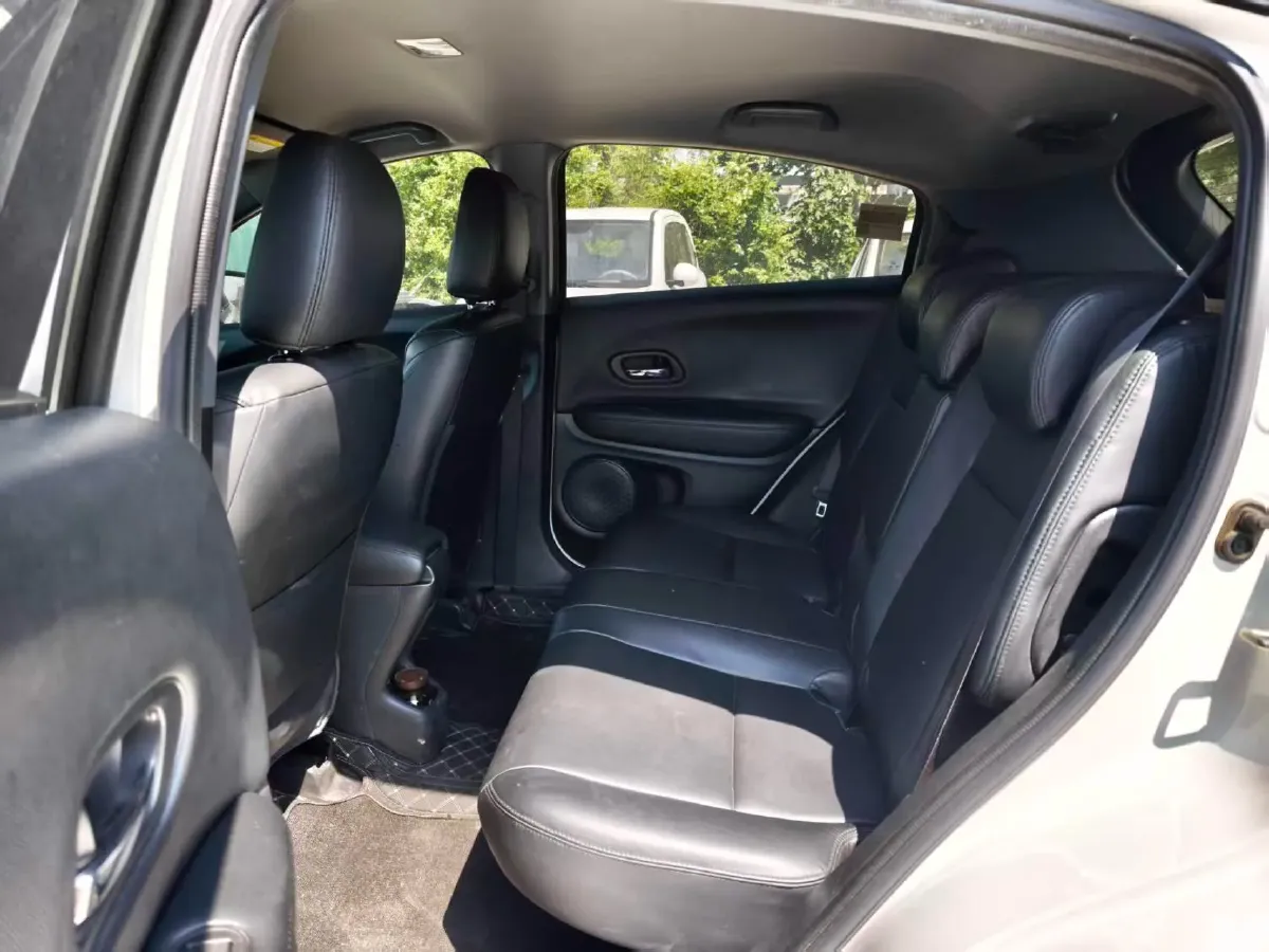 2021 Honda XR-V 1.5L 131HP L4 CVT,autocango,china used car exporter,china ev exporter,chinese used car exporter,chinese used ev exporter