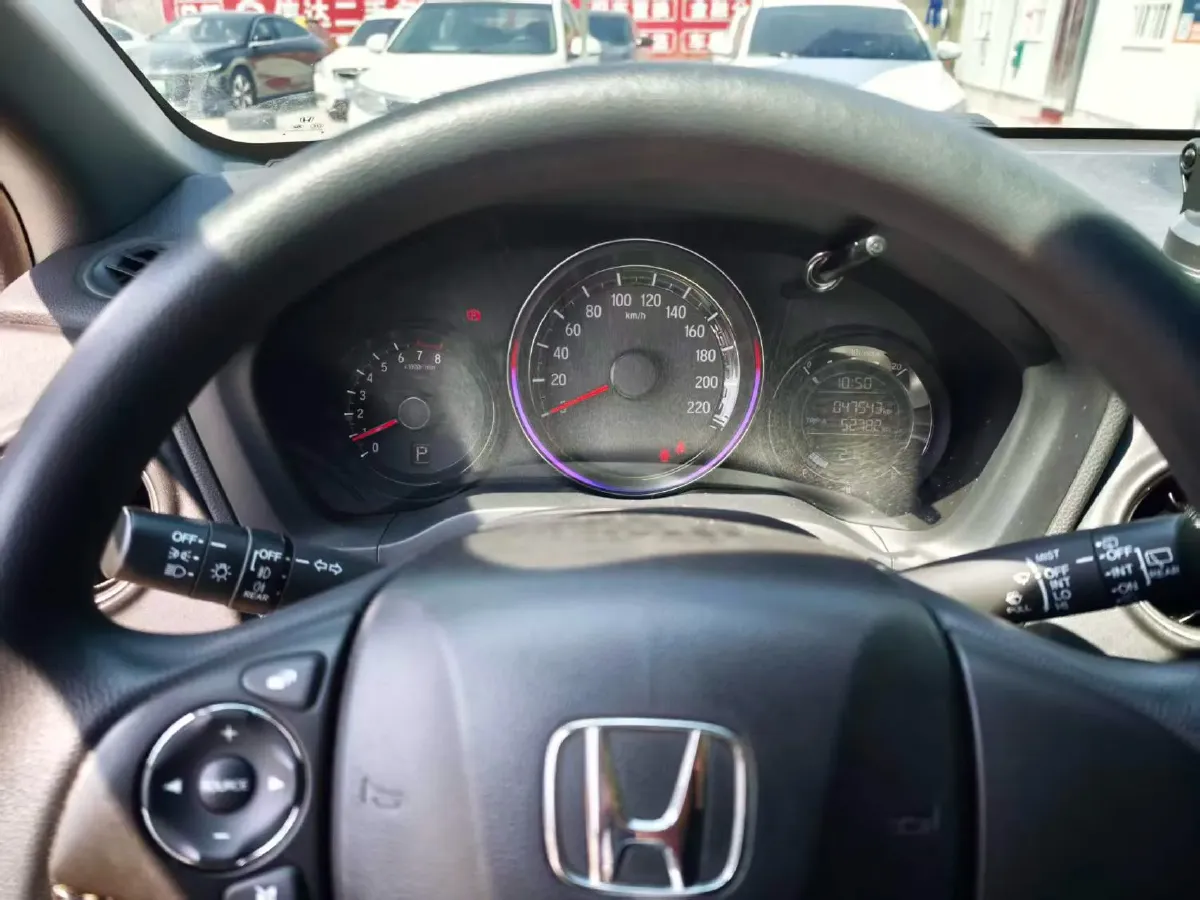 2021 Honda XR-V 1.5L 131HP L4 CVT,autocango,china used car exporter,china ev exporter,chinese used car exporter,chinese used ev exporter