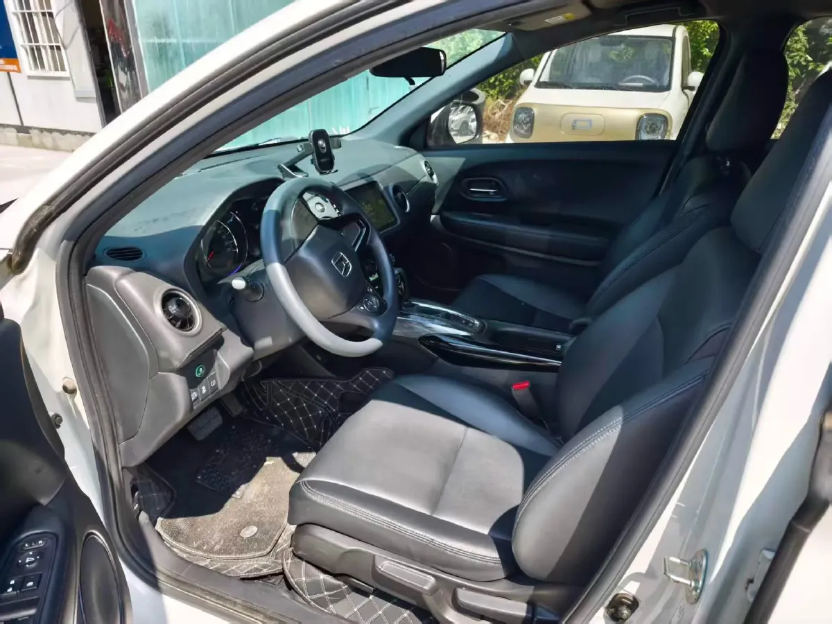 2021 Honda XR-V 1.5L 131HP L4 CVT,autocango,china used car exporter,china ev exporter,chinese used car exporter,chinese used ev exporter