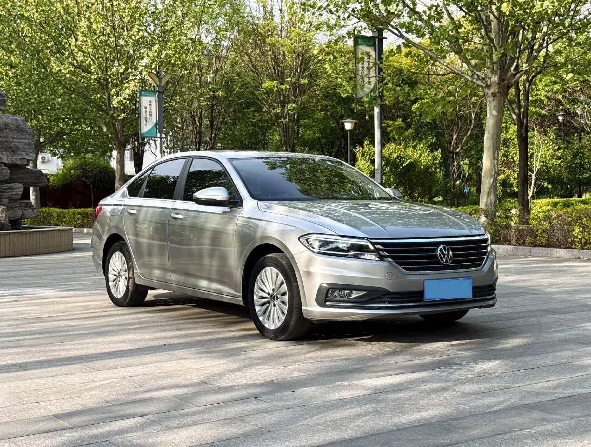 2019 Volkswagen Lavida 1.5L 113HP L4 6AT,autocango,china used car exporter,china ev exporter,chinese used car exporter,chinese used ev exporter