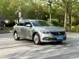 2019 Volkswagen Lavida 1.5L 113HP L4 6AT