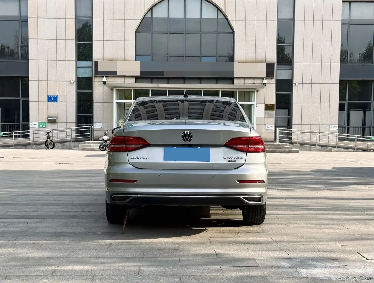 2019 Volkswagen Lavida 1.5L 113HP L4 6AT,autocango,china used car exporter,china ev exporter,chinese used car exporter,chinese used ev exporter