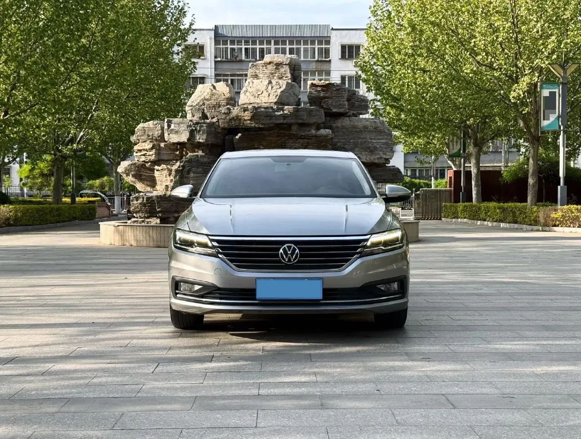 2019 Volkswagen Lavida 1.5L 113HP L4 6AT,autocango,china used car exporter,china ev exporter,chinese used car exporter,chinese used ev exporter