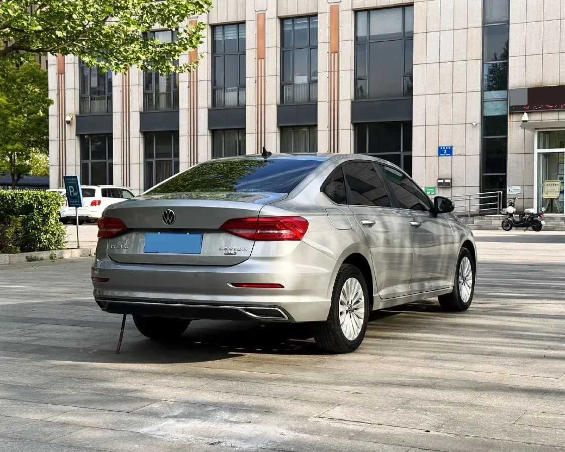 2019 Volkswagen Lavida 1.5L 113HP L4 6AT,autocango,china used car exporter,china ev exporter,chinese used car exporter,chinese used ev exporter
