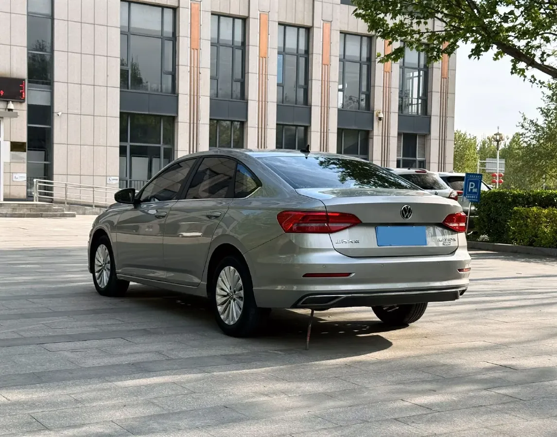 2019 Volkswagen Lavida 1.5L 113HP L4 6AT,autocango,china used car exporter,china ev exporter,chinese used car exporter,chinese used ev exporter