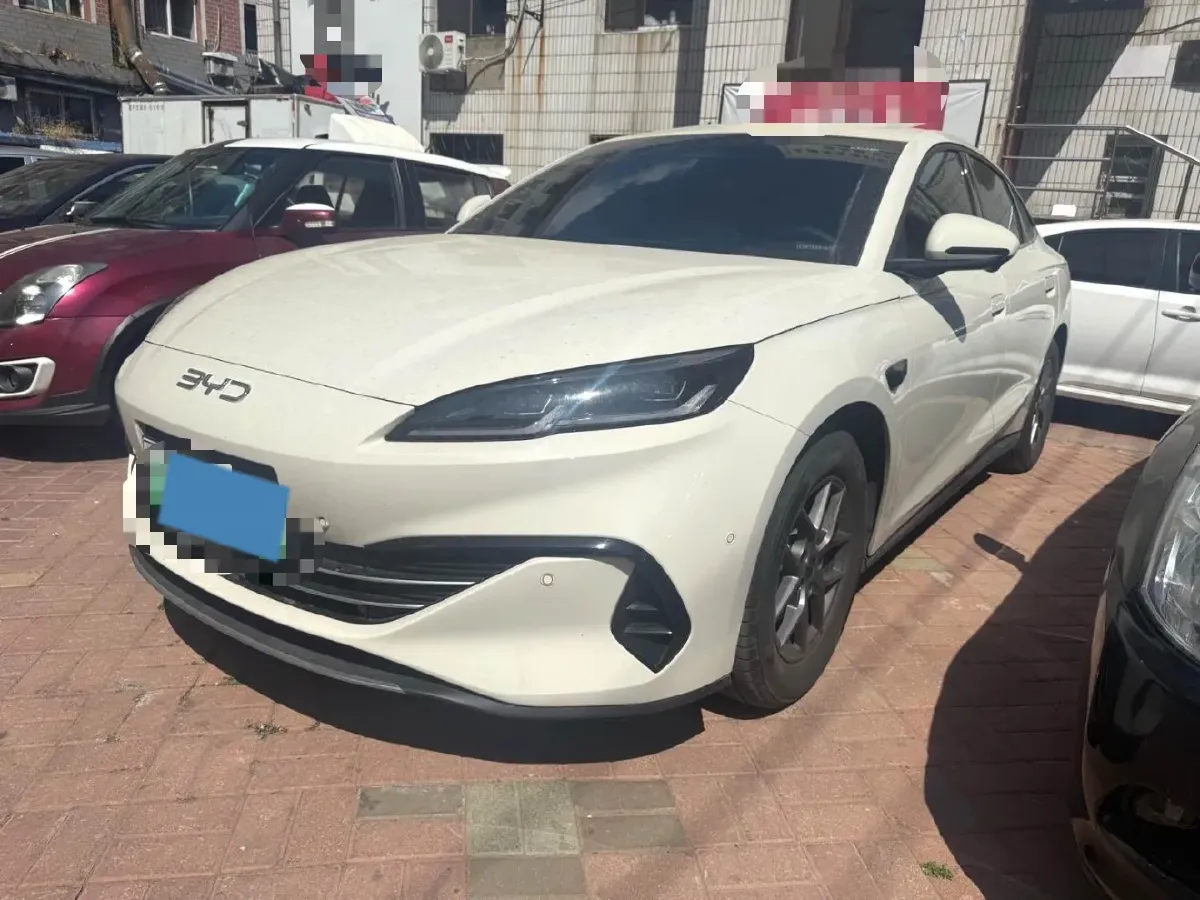 2025 BYD Seal06 1.5L 101HP L4 E-CVT PHEV 10.08KWH,autocango,china used car exporter,china ev exporter,chinese used car exporter,chinese used ev exporter