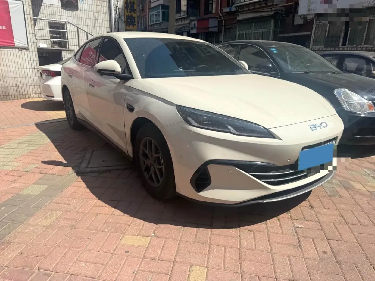2025 BYD Seal06 1.5L 101HP L4 E-CVT PHEV 10.08KWH,autocango,china used car exporter,china ev exporter,chinese used car exporter,chinese used ev exporter