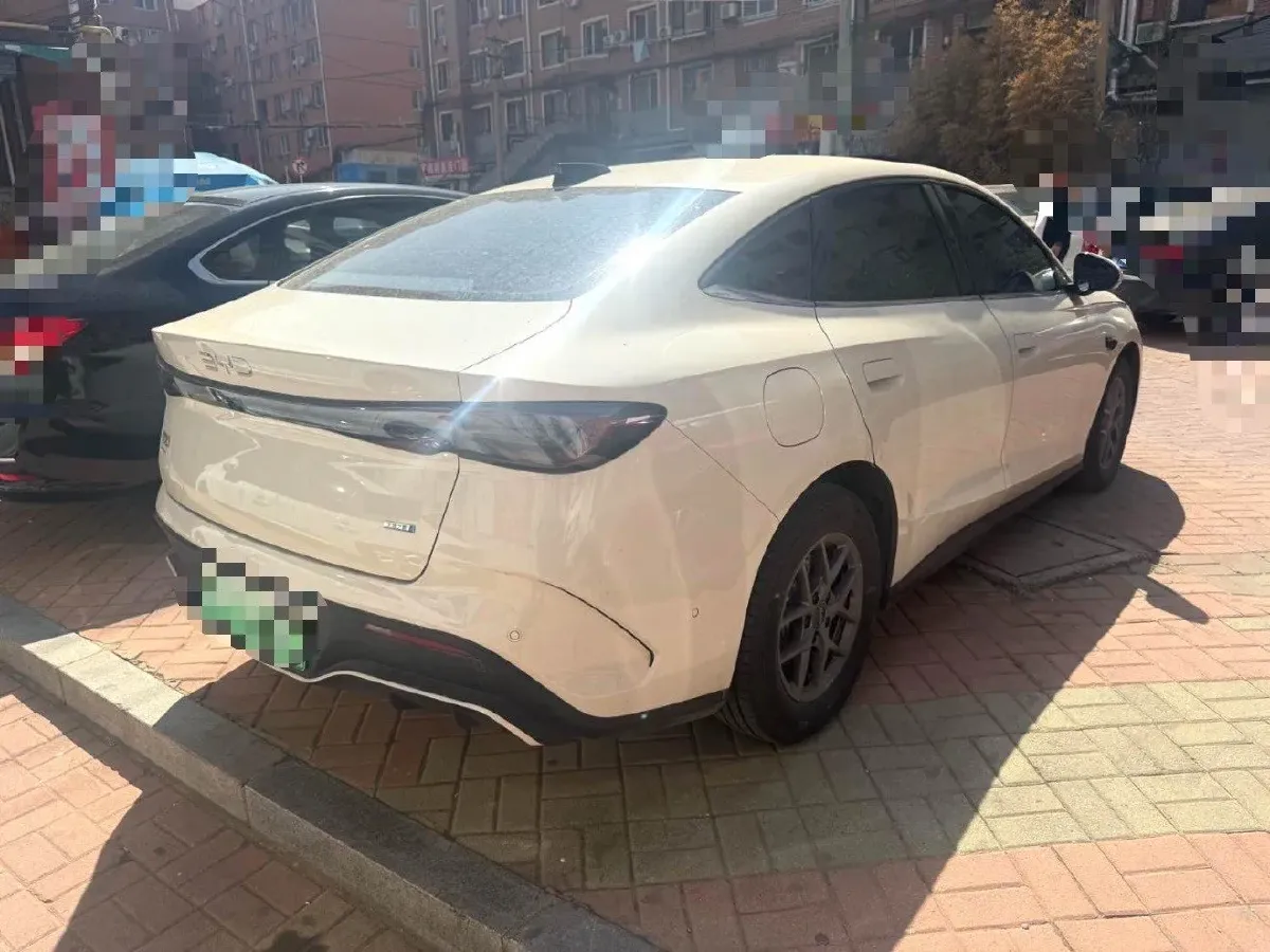 2025 BYD Seal06 1.5L 101HP L4 E-CVT PHEV 10.08KWH,autocango,china used car exporter,china ev exporter,chinese used car exporter,chinese used ev exporter