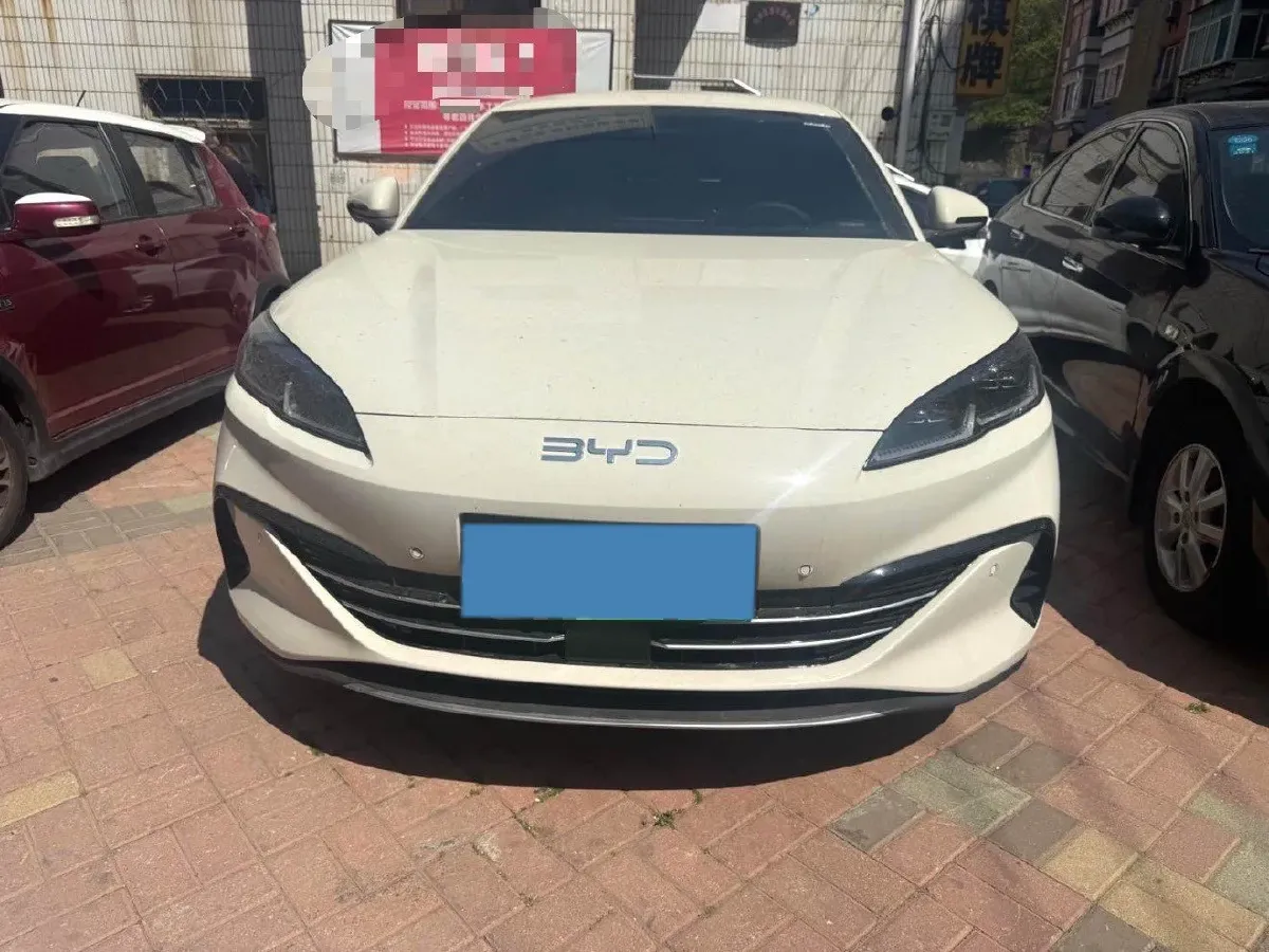 2025 BYD Seal06 1.5L 101HP L4 E-CVT PHEV 10.08KWH,autocango,china used car exporter,china ev exporter,chinese used car exporter,chinese used ev exporter