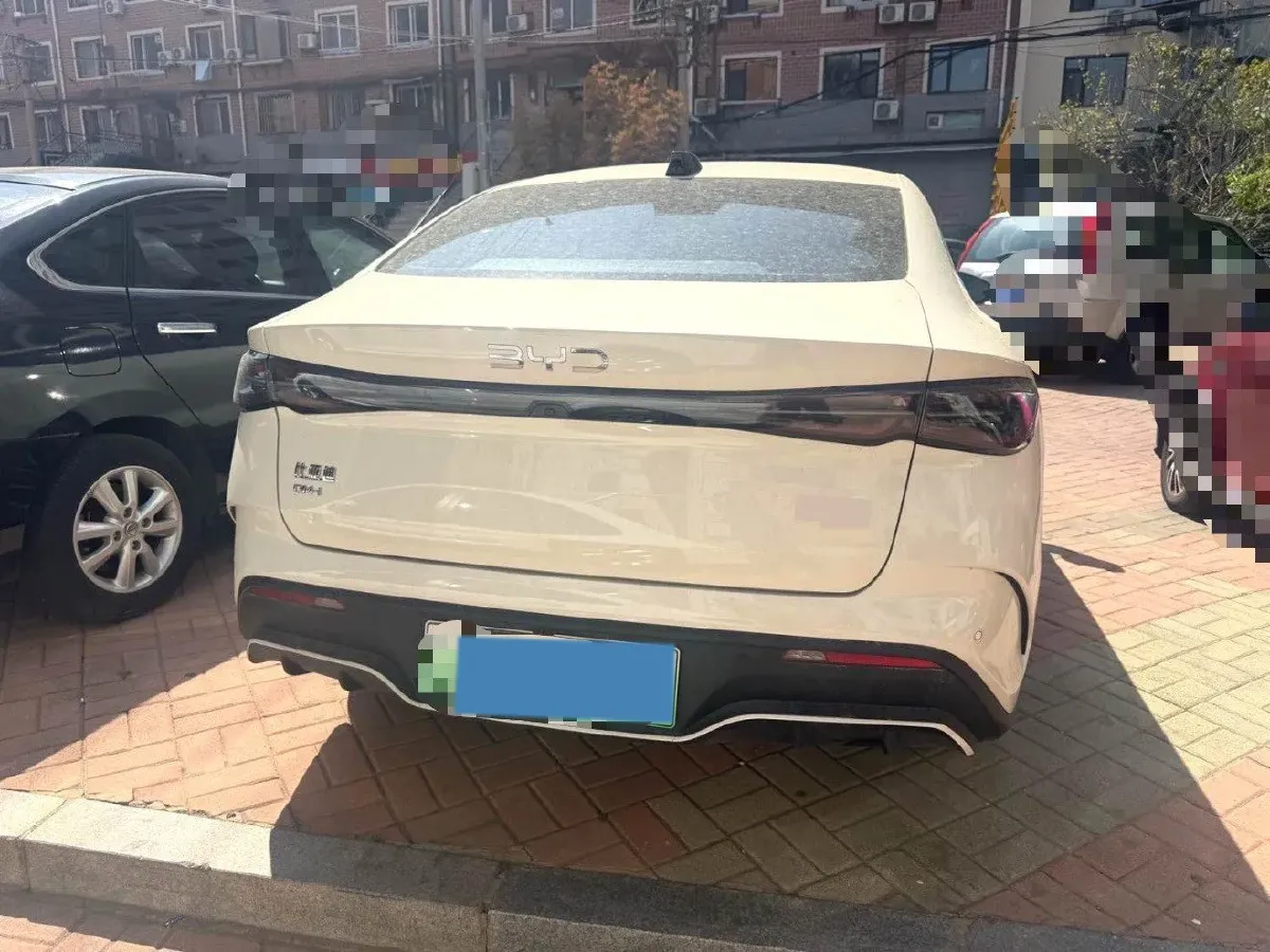 2025 BYD Seal06 1.5L 101HP L4 E-CVT PHEV 10.08KWH,autocango,china used car exporter,china ev exporter,chinese used car exporter,chinese used ev exporter