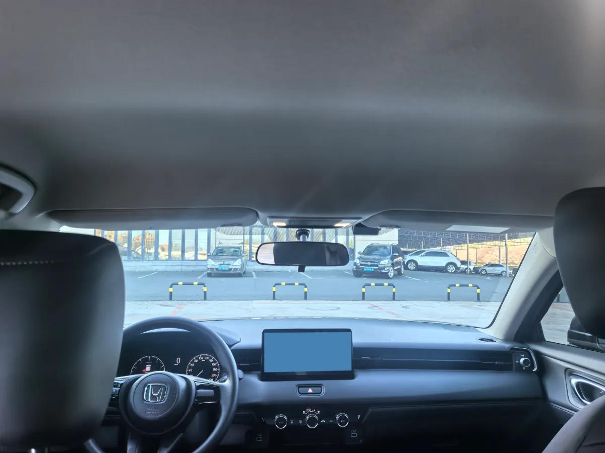 2024 Honda XR-V 1.5L 124HP L4 CVT,autocango,china used car exporter,china ev exporter,chinese used car exporter,chinese used ev exporter