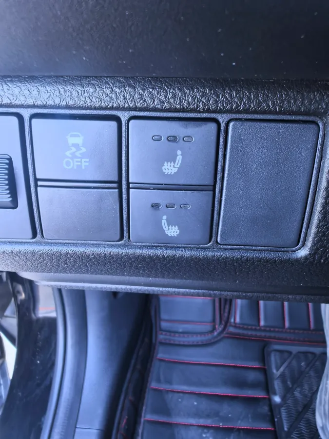 2024 Honda XR-V 1.5L 124HP L4 CVT,autocango,china used car exporter,china ev exporter,chinese used car exporter,chinese used ev exporter