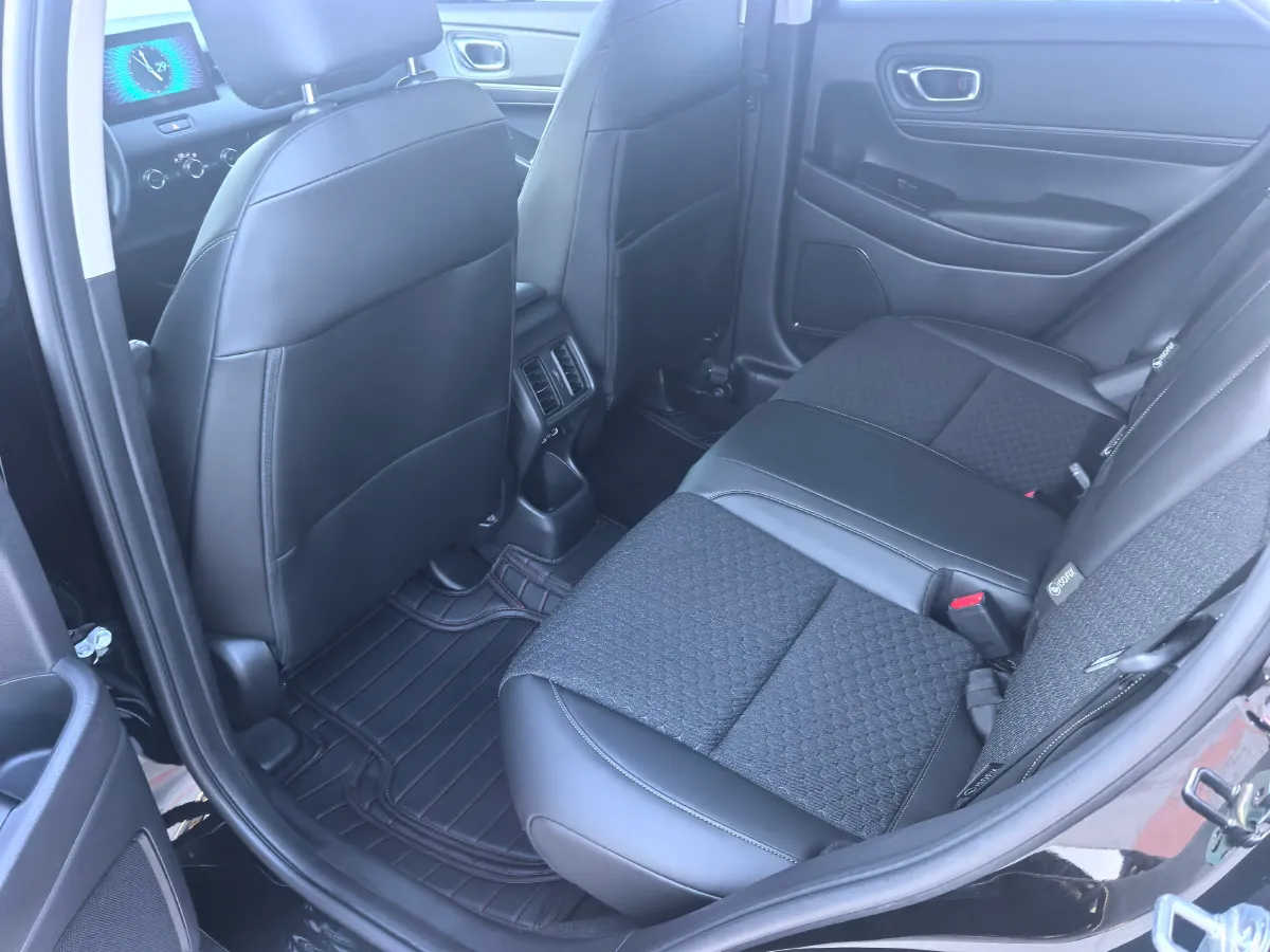 2024 Honda XR-V 1.5L 124HP L4 CVT,autocango,china used car exporter,china ev exporter,chinese used car exporter,chinese used ev exporter