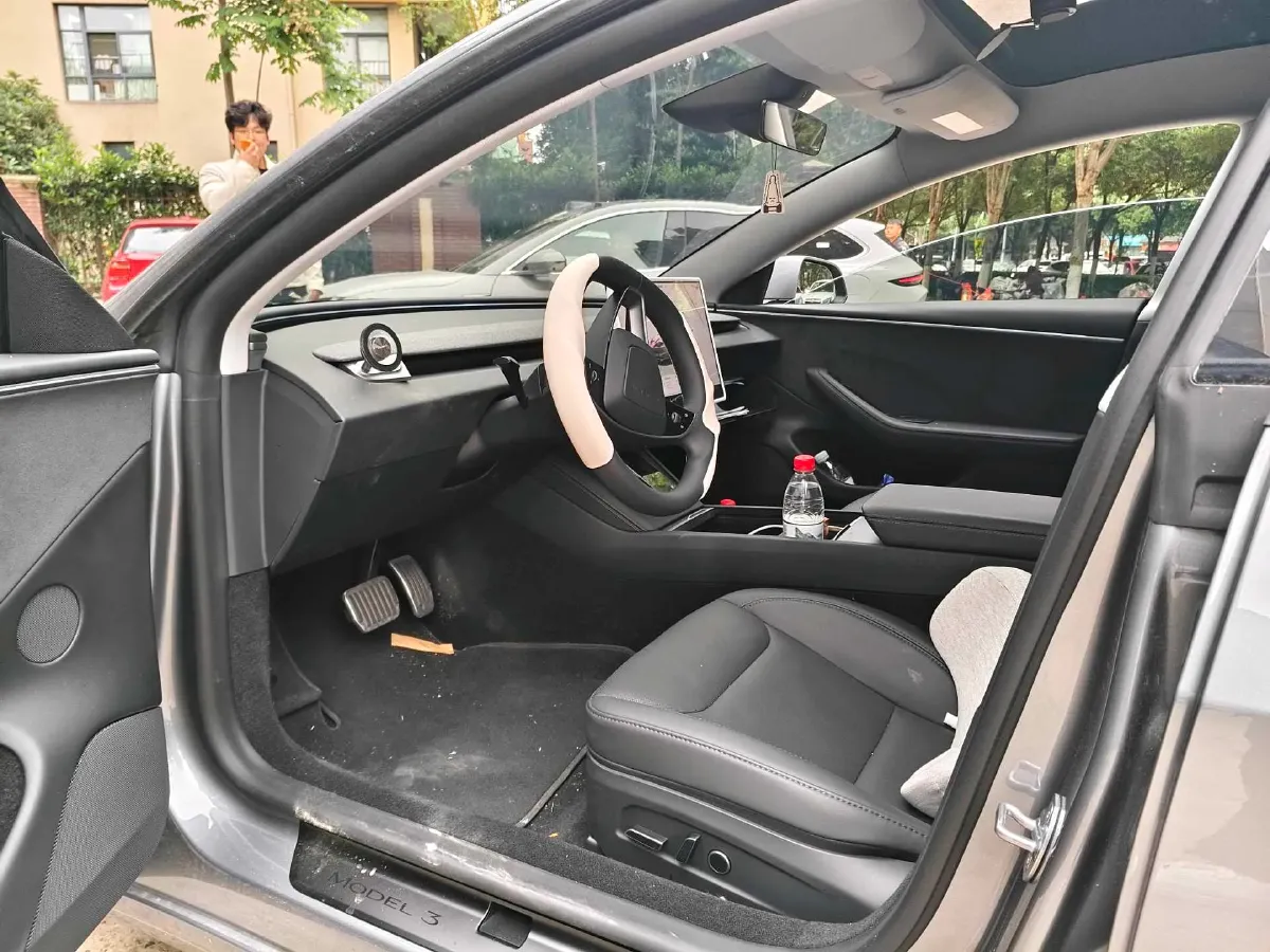 2025 Tesla Model 3 BEV,autocango,china used car exporter,china ev exporter,chinese used car exporter,chinese used ev exporter