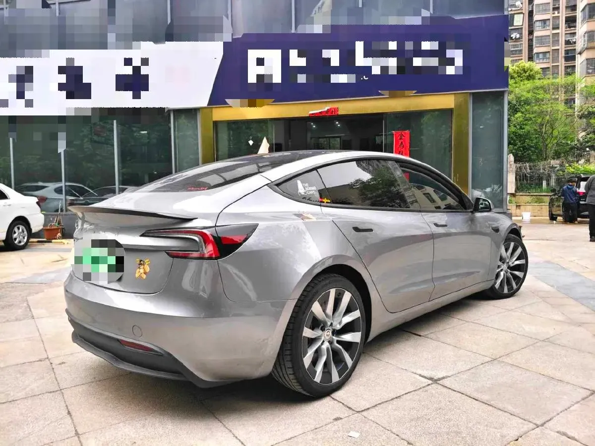 2025 Tesla Model 3 BEV,autocango,china used car exporter,china ev exporter,chinese used car exporter,chinese used ev exporter