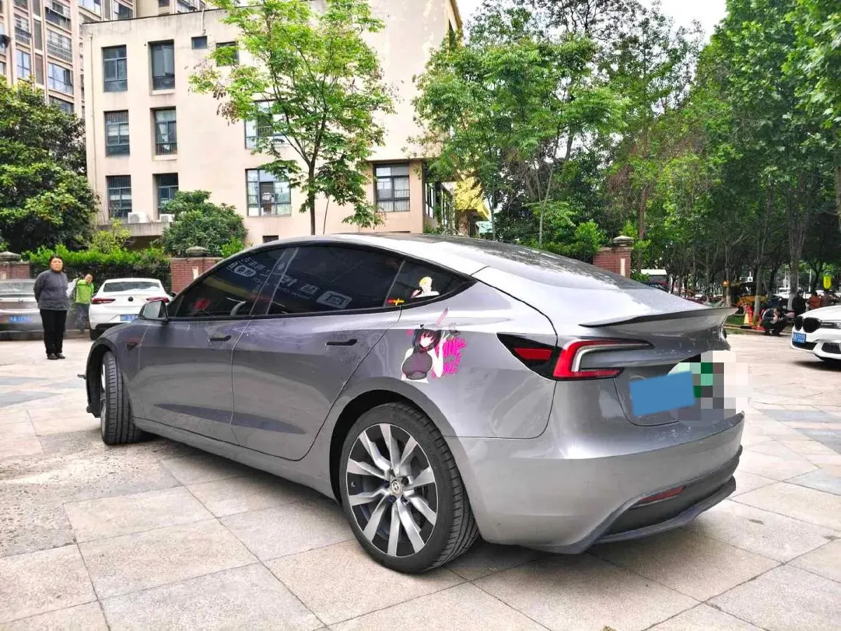 2025 Tesla Model 3 BEV,autocango,china used car exporter,china ev exporter,chinese used car exporter,chinese used ev exporter
