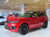 2020 LAND ROVER RANGE ROVER SPORT,autocango,china used car exporter,china ev exporter,chinese used car exporter,chinese used ev exporter