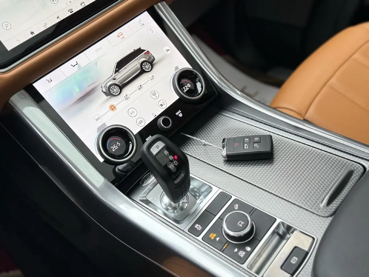 2020 Land Rover Range Rover Sport 3.0T 360HP L6 8AT,autocango,china used car exporter,china ev exporter,chinese used car exporter,chinese used ev exporter