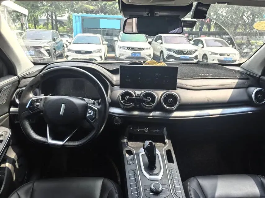 2020 WEY VV5 1.5T 171HP L4 7DCT,autocango,china used car exporter,china ev exporter,chinese used car exporter,chinese used ev exporter