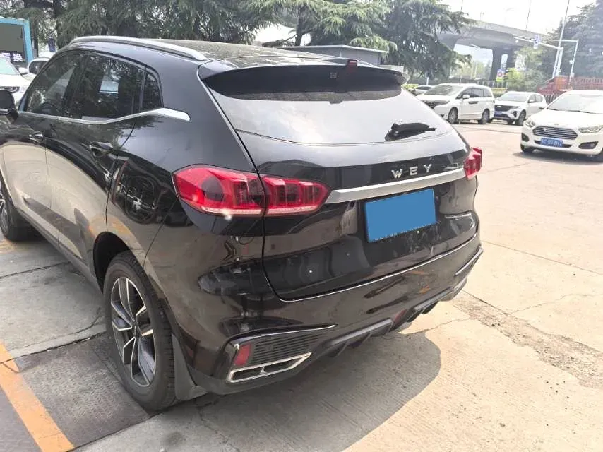 2020 WEY VV5 1.5T 171HP L4 7DCT,autocango,china used car exporter,china ev exporter,chinese used car exporter,chinese used ev exporter