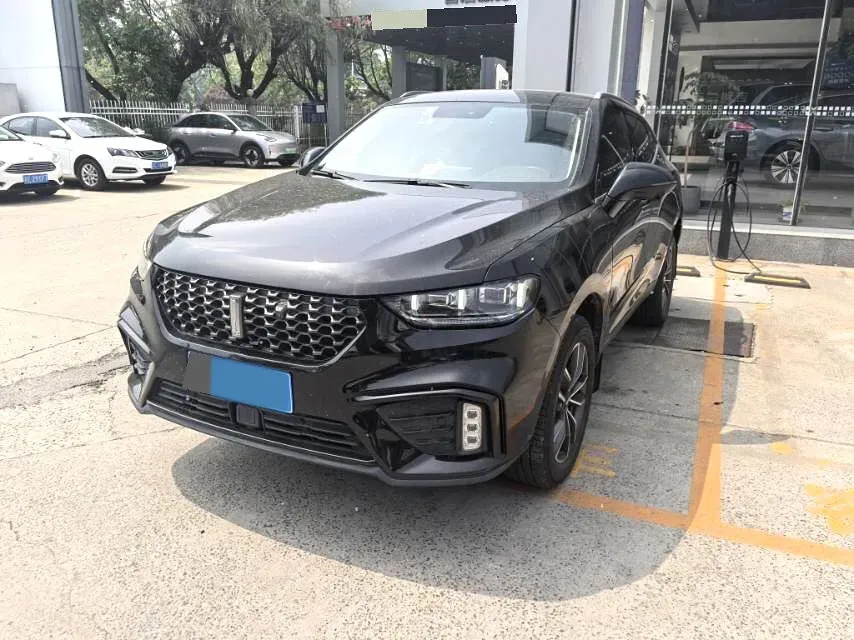 2020 WEY VV5 1.5T 171HP L4 7DCT,autocango,china used car exporter,china ev exporter,chinese used car exporter,chinese used ev exporter