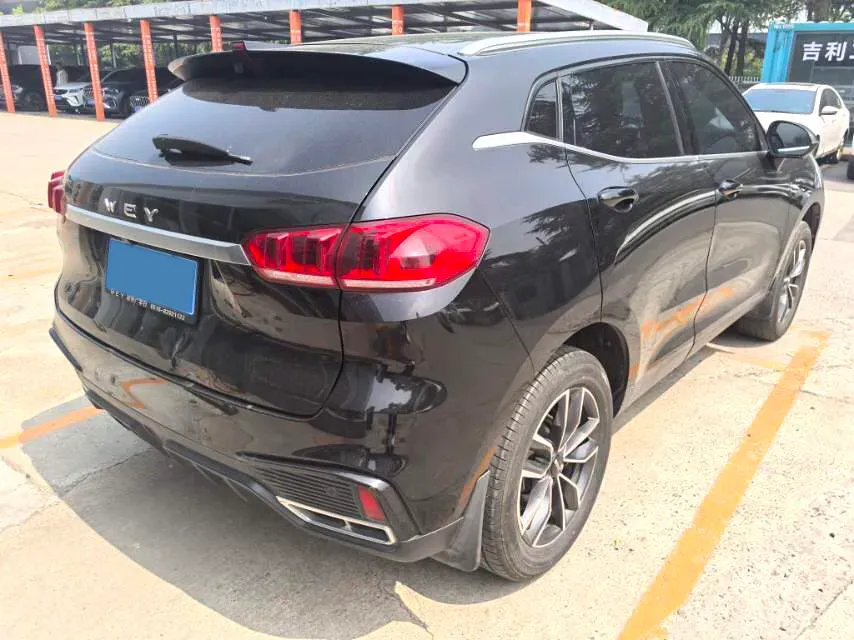 2020 WEY VV5 1.5T 171HP L4 7DCT,autocango,china used car exporter,china ev exporter,chinese used car exporter,chinese used ev exporter