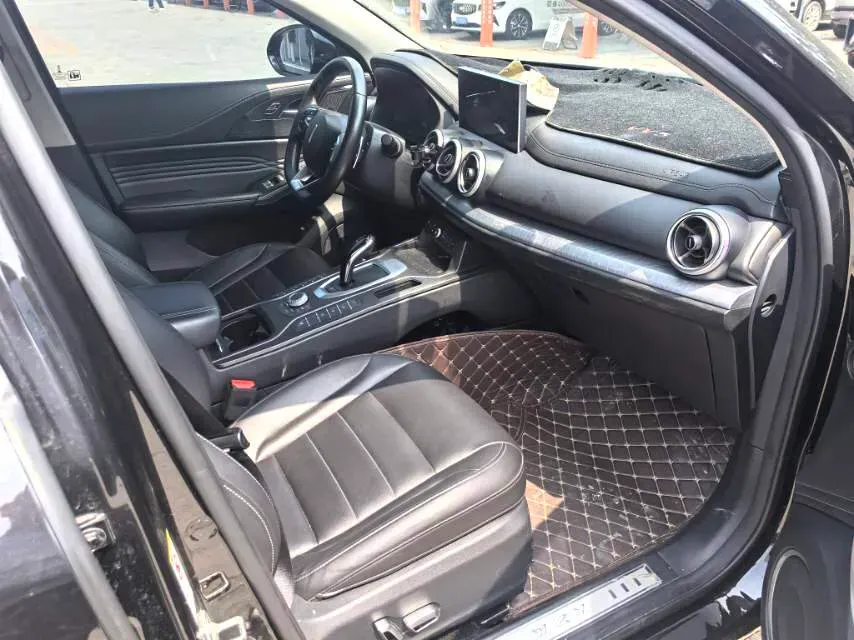 2020 WEY VV5 1.5T 171HP L4 7DCT,autocango,china used car exporter,china ev exporter,chinese used car exporter,chinese used ev exporter