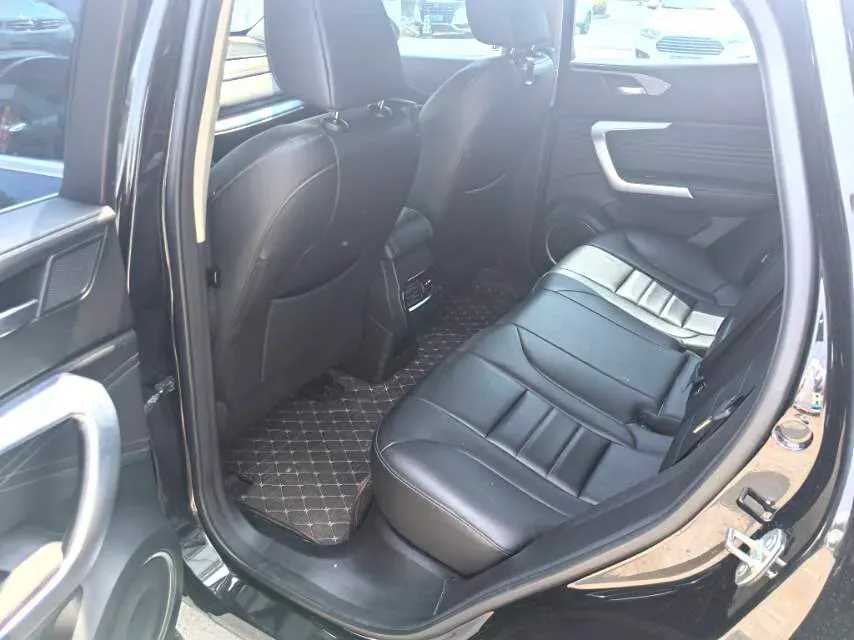 2020 WEY VV5 1.5T 171HP L4 7DCT,autocango,china used car exporter,china ev exporter,chinese used car exporter,chinese used ev exporter