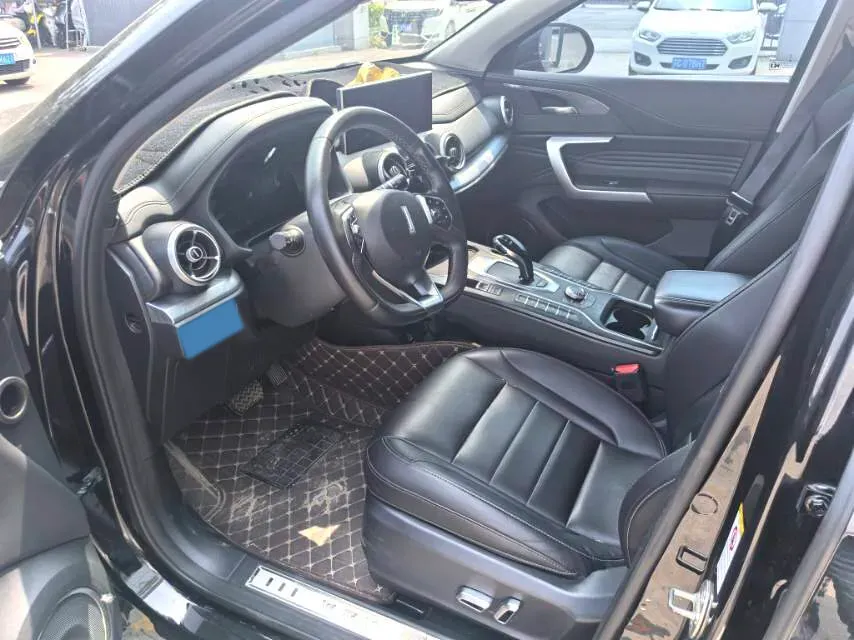 2020 WEY VV5 1.5T 171HP L4 7DCT,autocango,china used car exporter,china ev exporter,chinese used car exporter,chinese used ev exporter